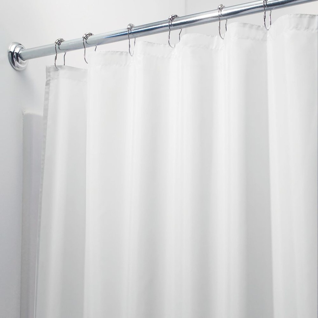 d-Doublure impermeable standard blanc 72'' x 72''