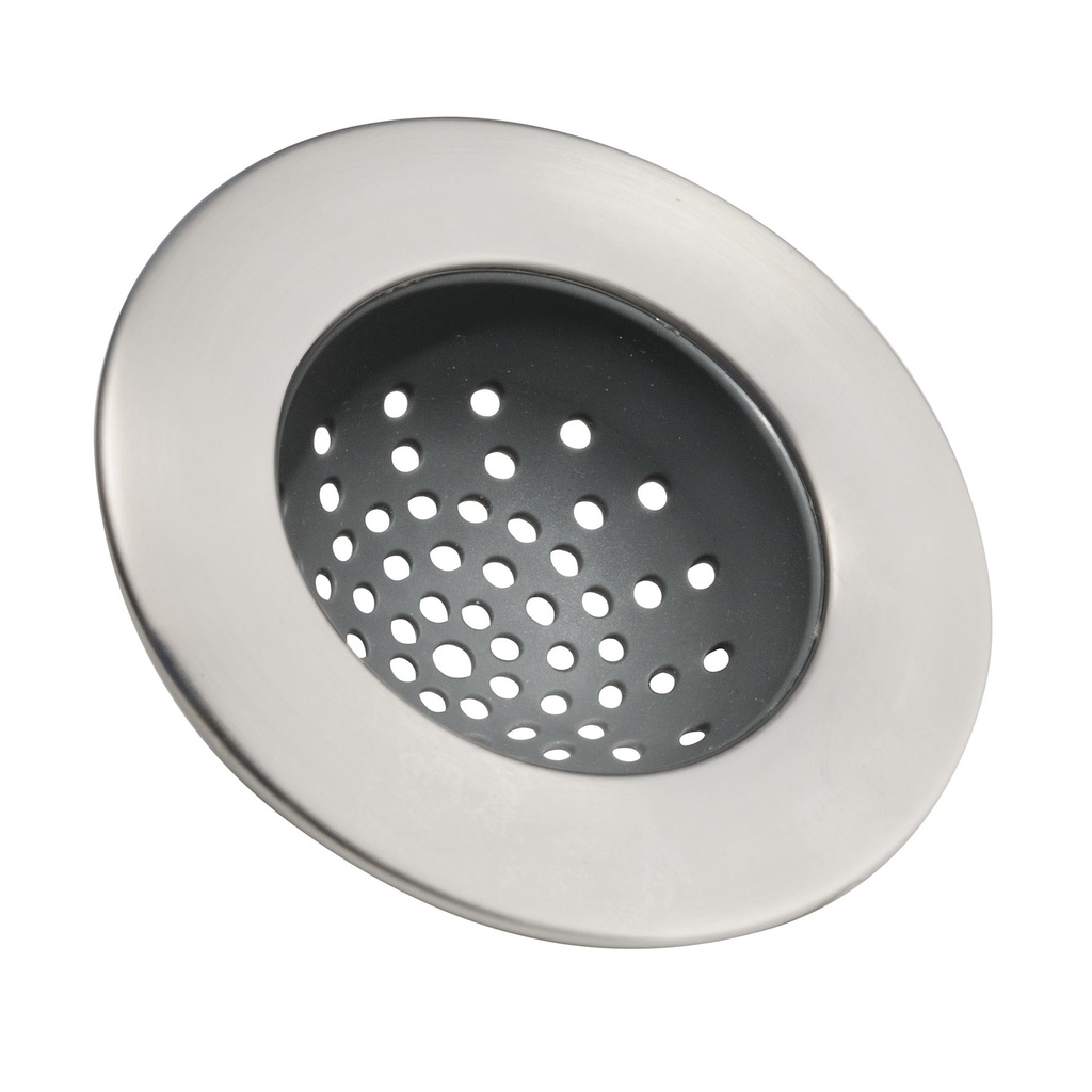 [6ID-65380] Filtre pour crepine d'evier brosse