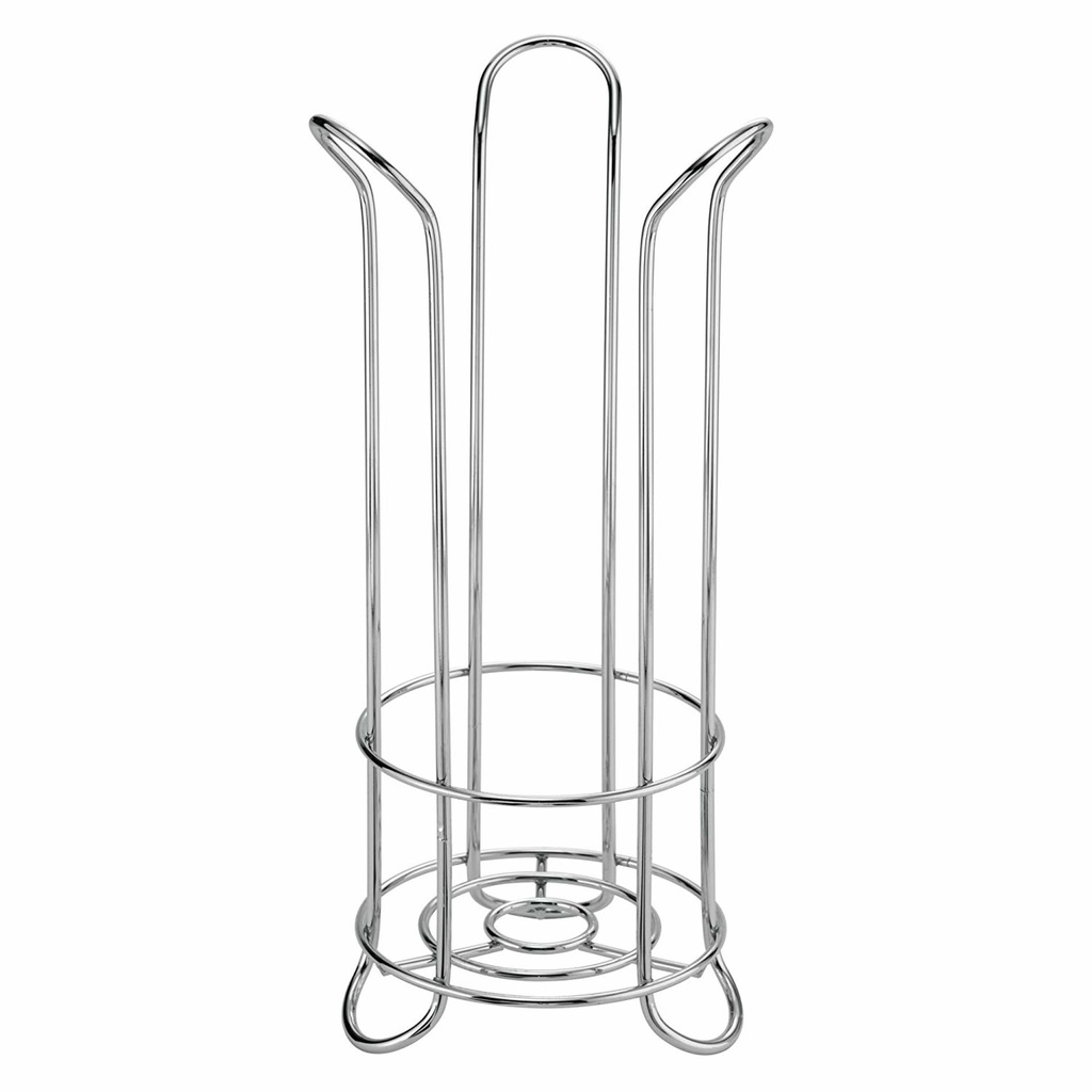 Reserve de rouleau chrome