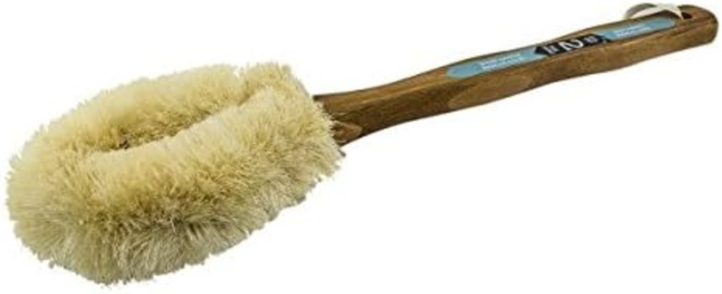 [6TG-US-11127] BROSSE THERAPY POUR LE CORPS
