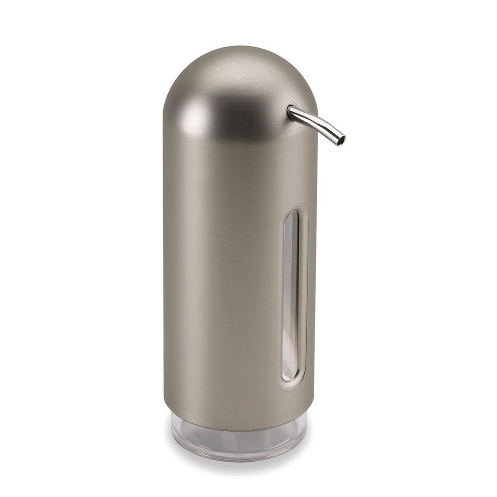 d- Pompe penguin nickel