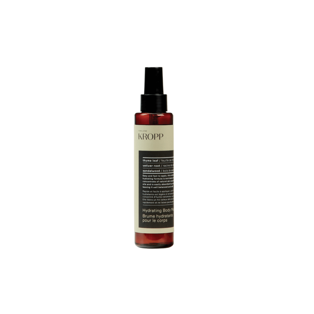 Kropp brume hydratante corps 150ml