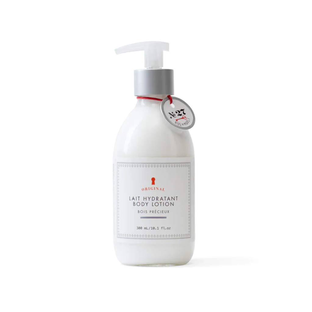 LAIT HYDRATANT DE CORPS 300 ML No27