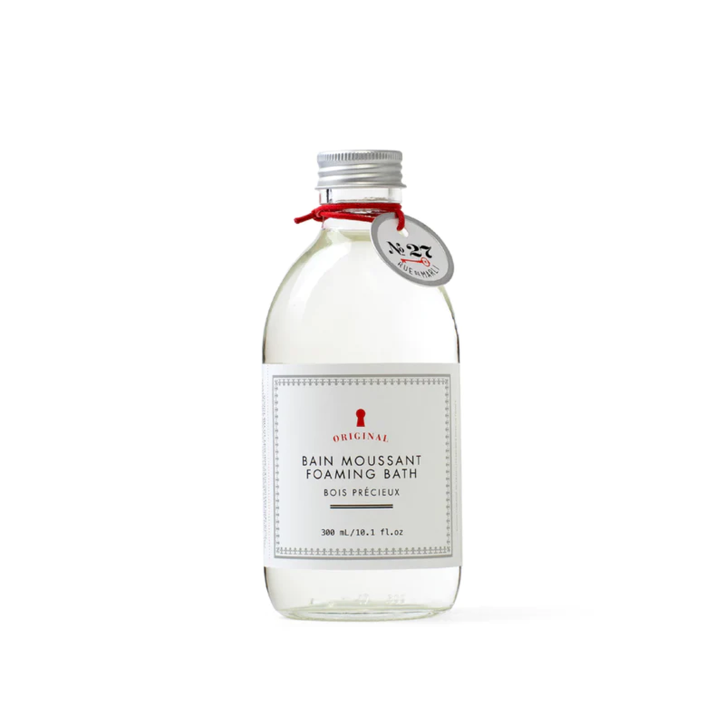 [8RUE-M27-FBLIT] Bain moussant 1 litre no 27