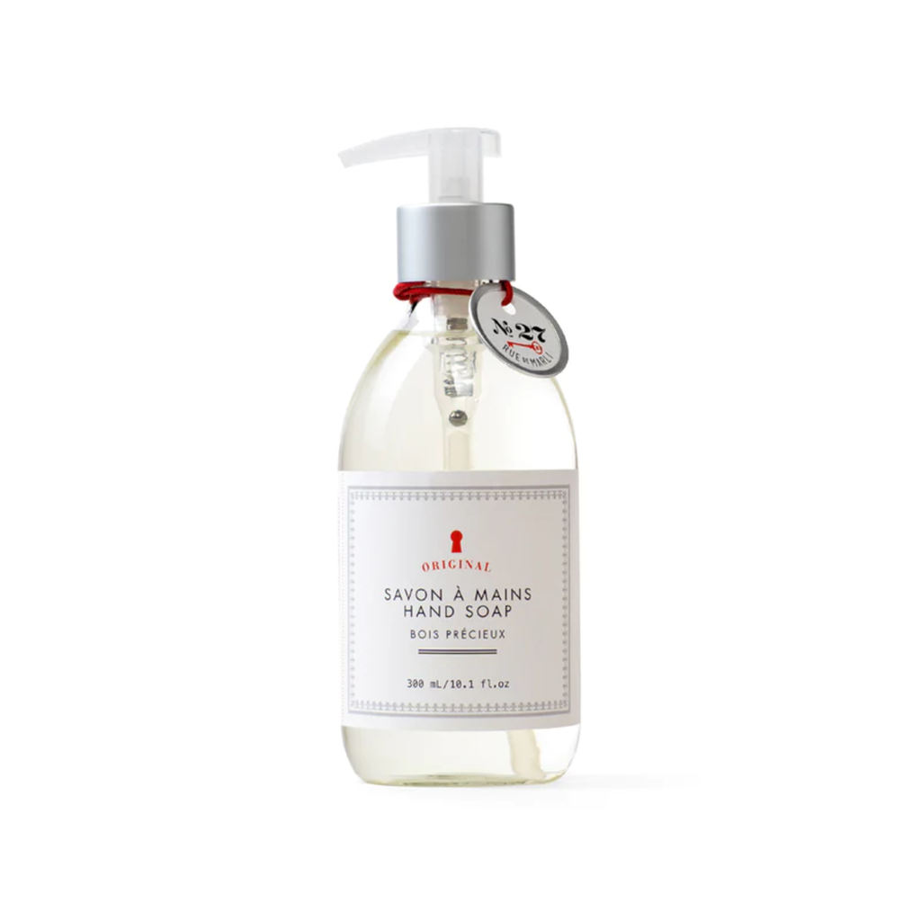 Savon pour les main liquide 300 ml no 27