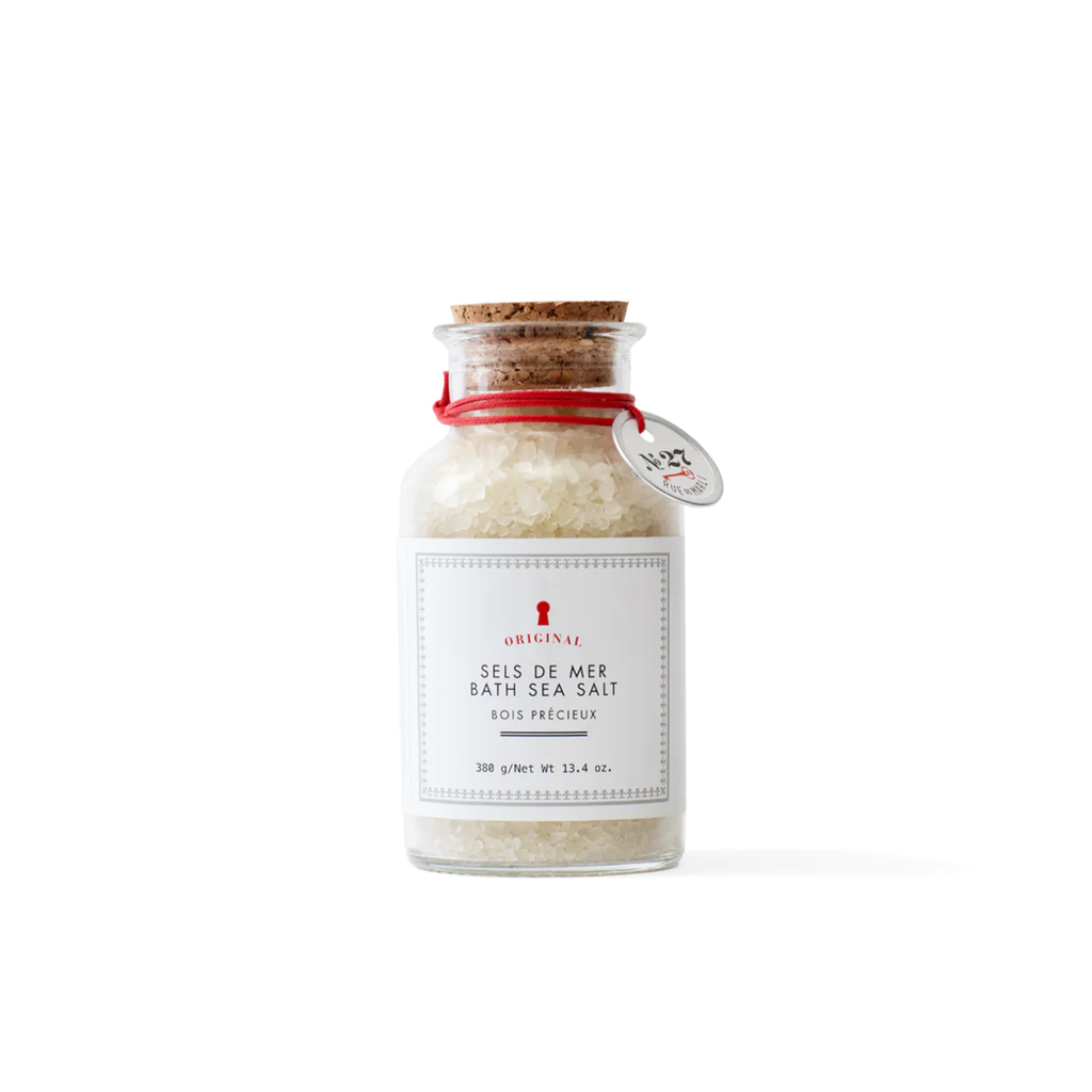 SEL DE BAIN 380GR No 27