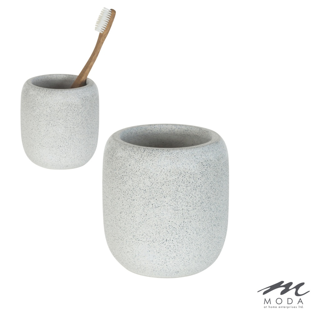 Verre harstad galet gris pale