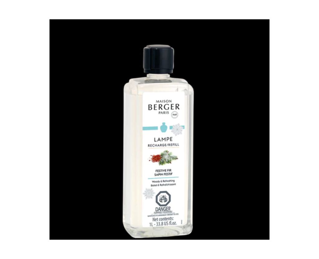 PARFUM 500ML SAPIN FESTIF