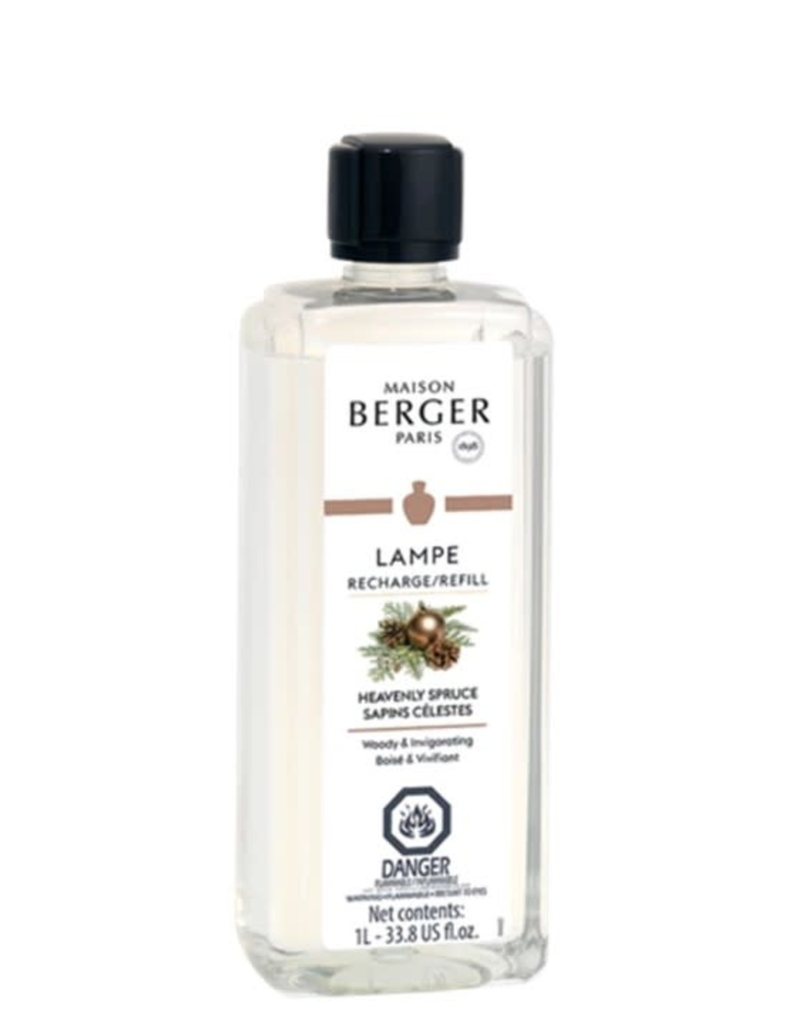 PARFUM 500ML SAPIN CELESTE