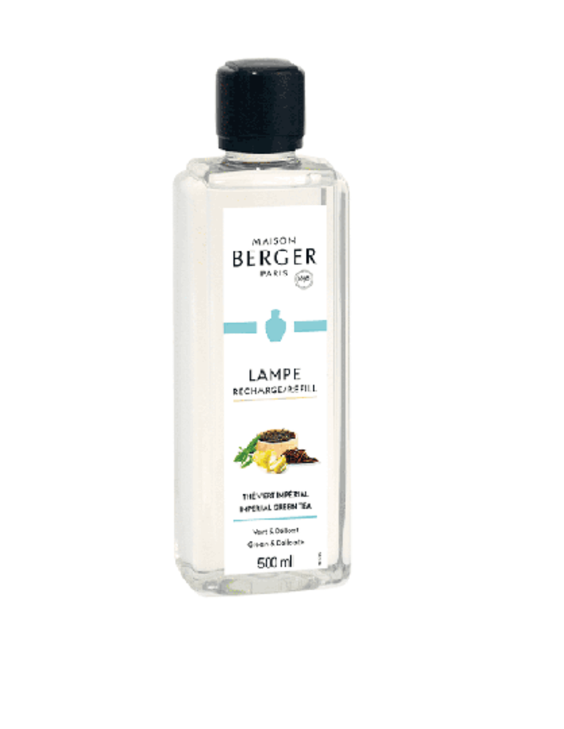 Parfum 500ml the vert imperiale