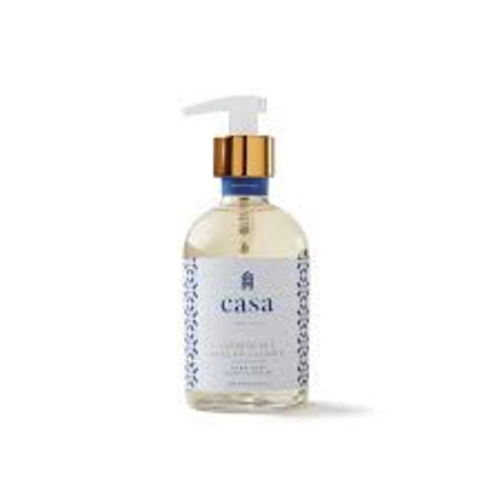 Savon a main 250ml fleur de jasmin