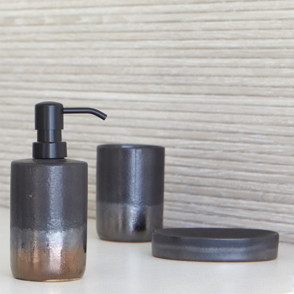 D- Ensemble 3 accessoires collection ombre