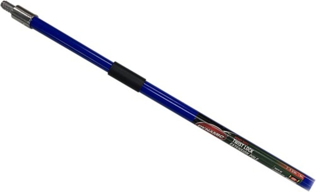 Manche telescopique 3-6 pi