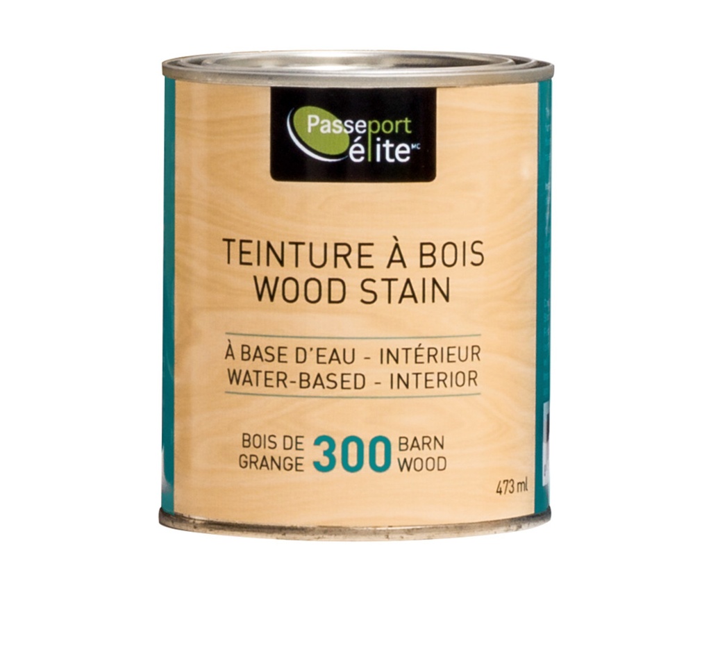 [3DFM-PE700730] Teinture Passeport Élite 300 Bois de grange 473ml