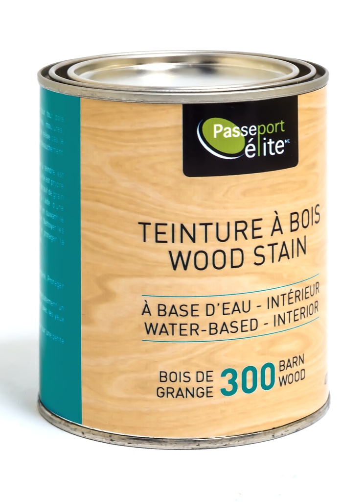 Teinture Passeport Élite 304 Naturelle 940ml