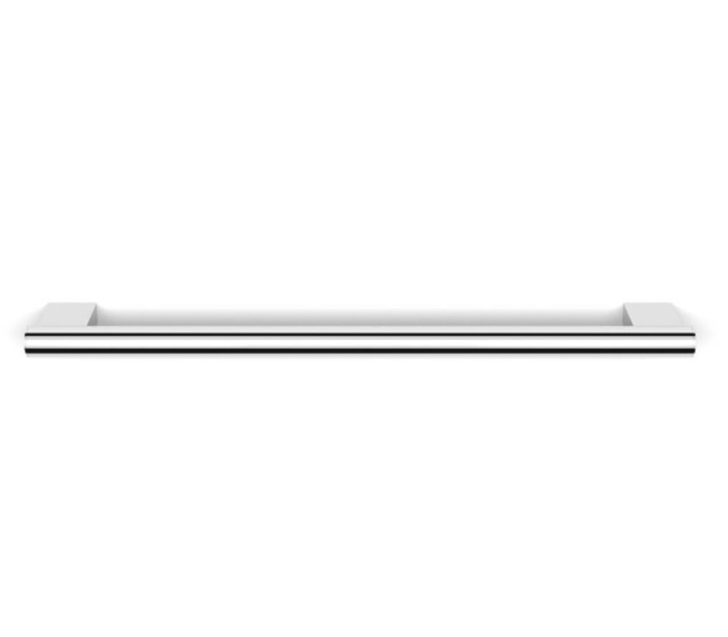 Discontinué  - démo - barre d'appui droite 60 cm 26po