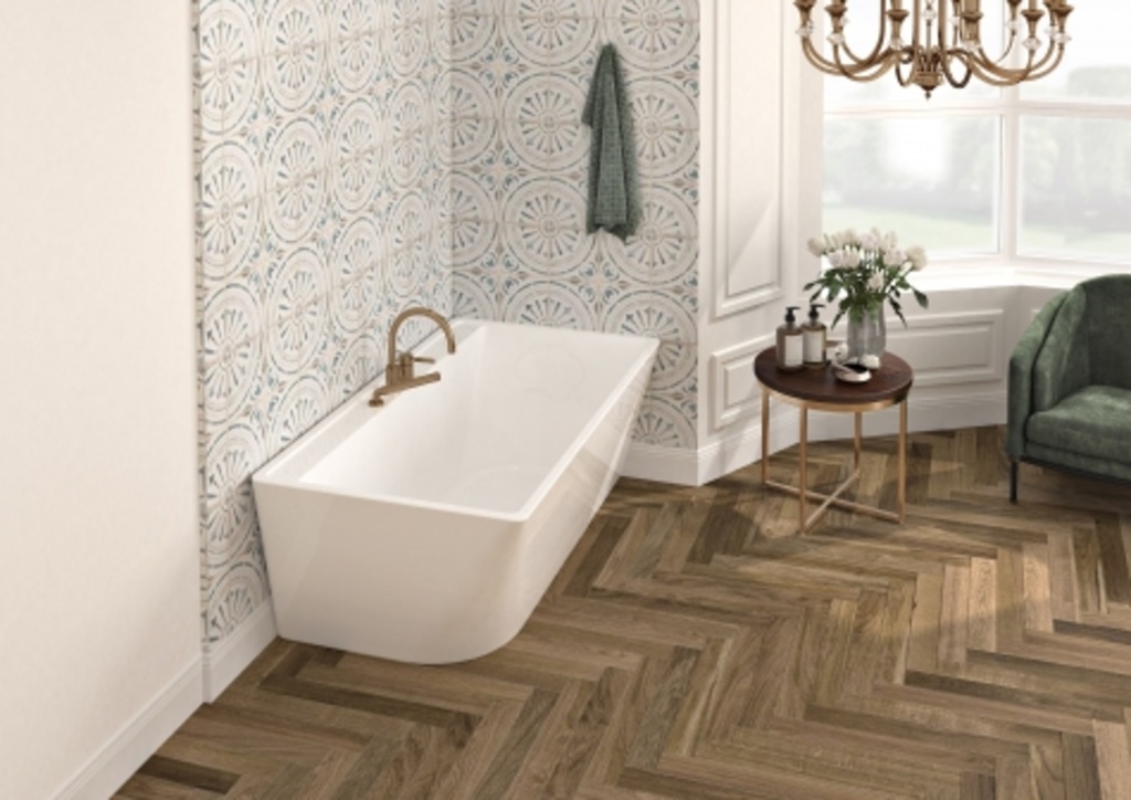 Bain rupert 62x34x22 jupe avant et gauche