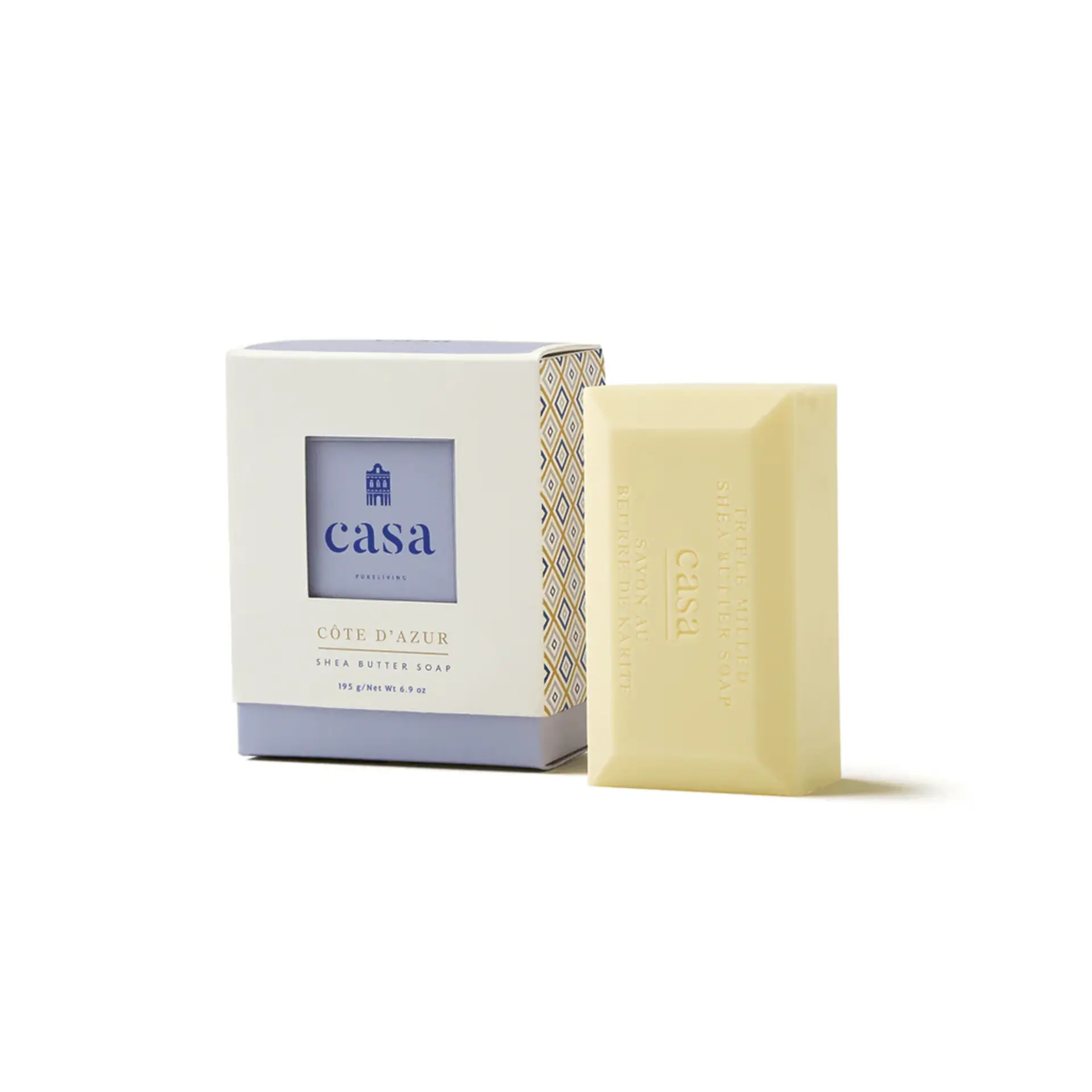 savon beurre de karite cote d azur