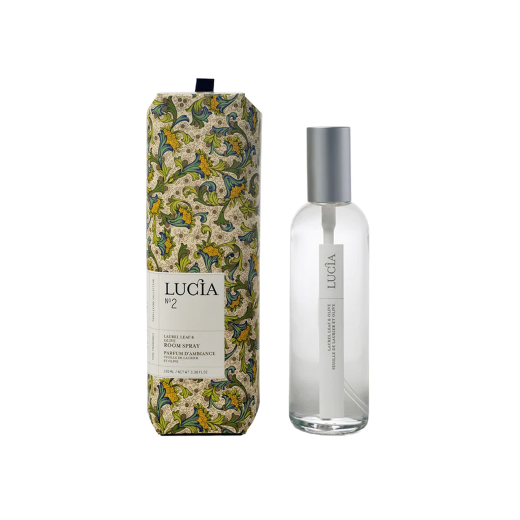parfum d ambiance olive et feuille de laurier