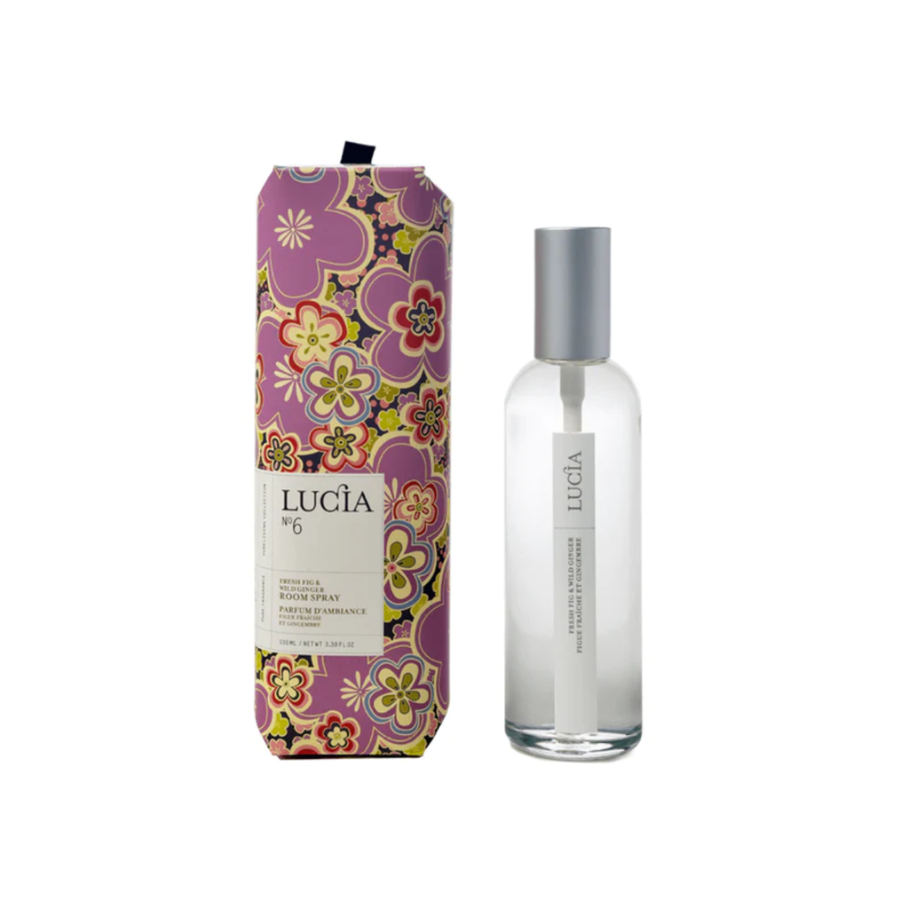 parfum d ambiance gingembre et figue