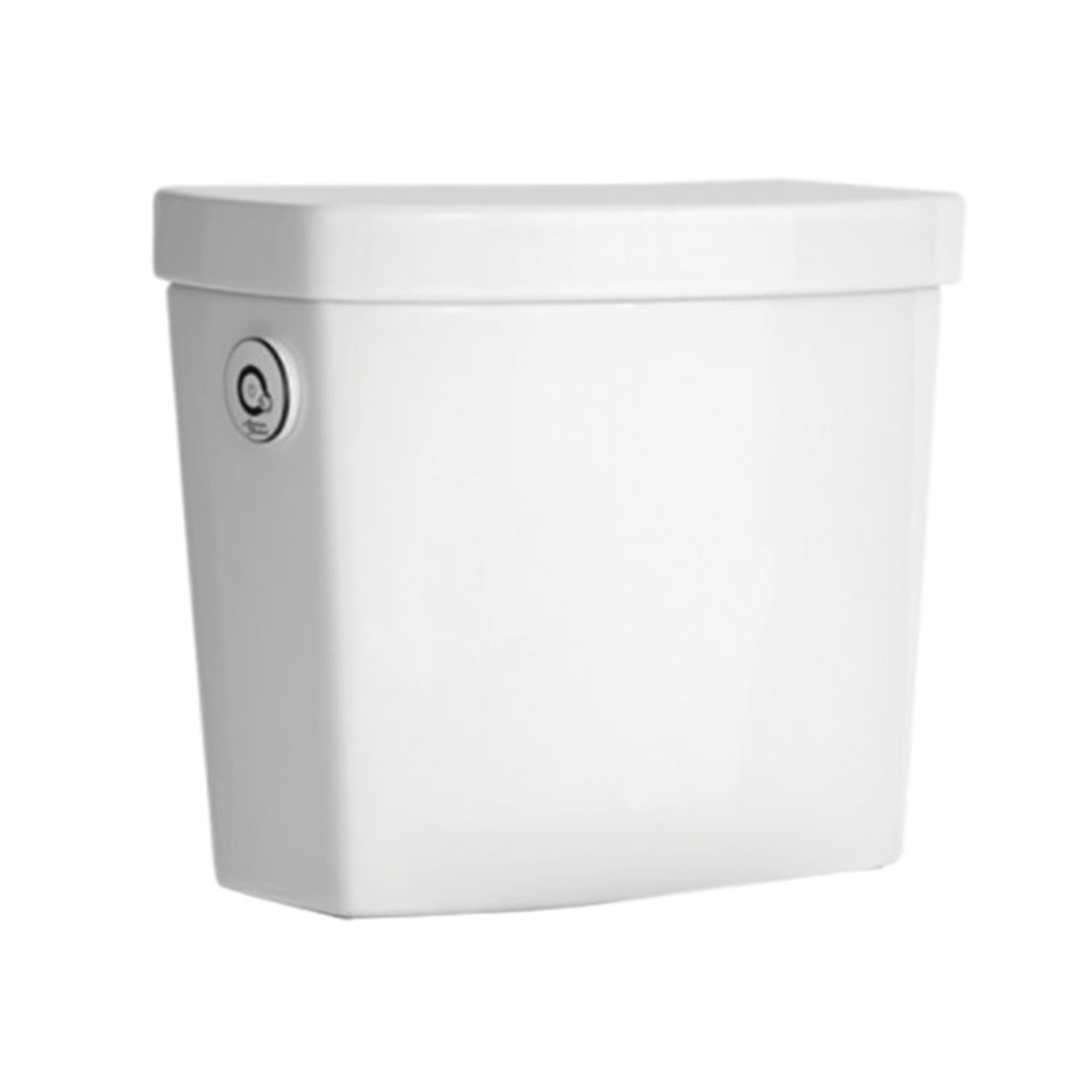 [1AS-4000709.020] Reservoir studio avec capteur sans contact blanc
