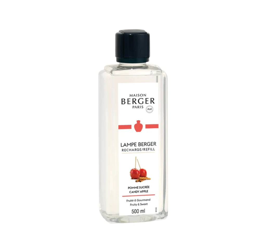 PARFUM 500ML POMME SUCRE
