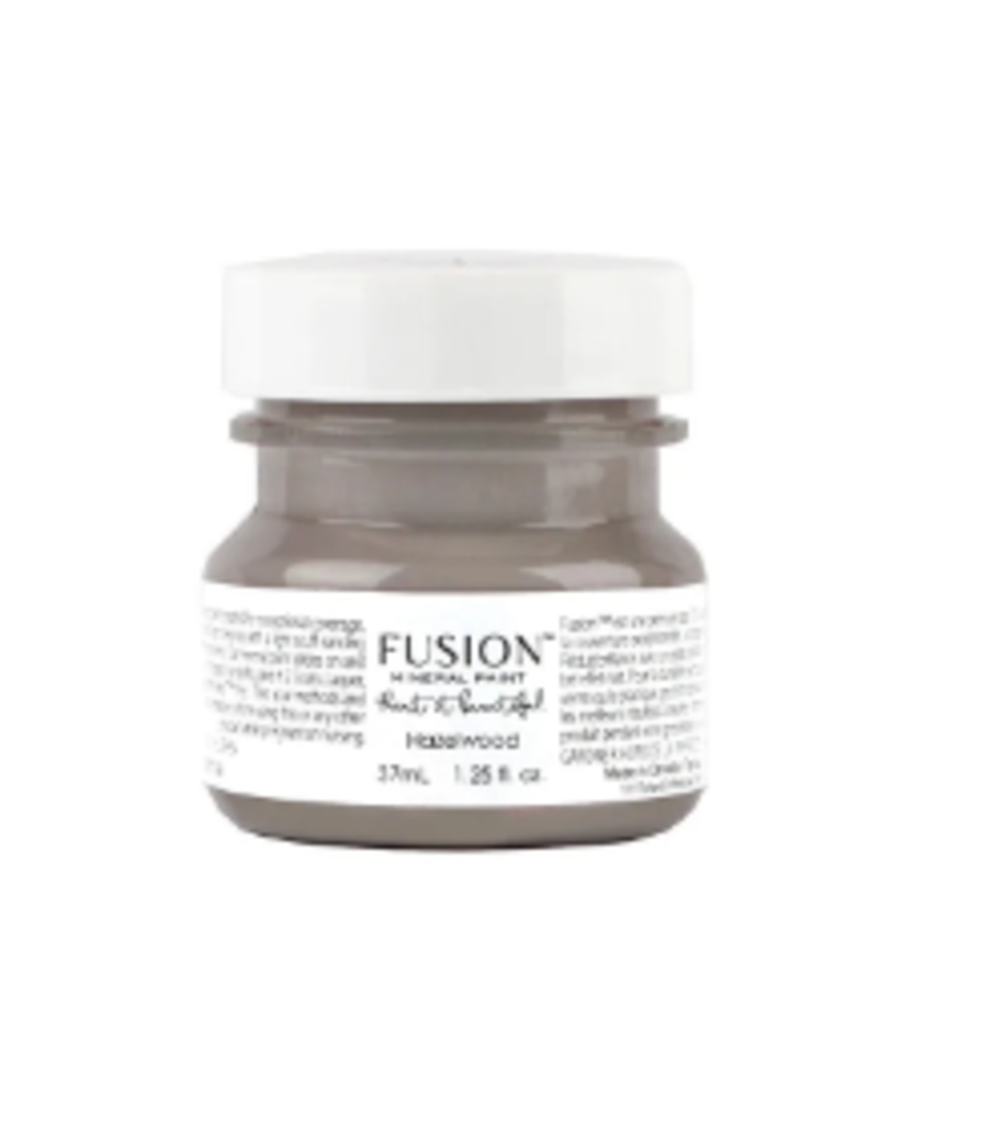 Peinture minérale fusion 37ml couleur 70 hazelwood