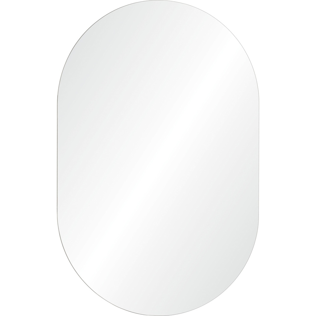 MIROIR OBLONG 26X40PO OVAL