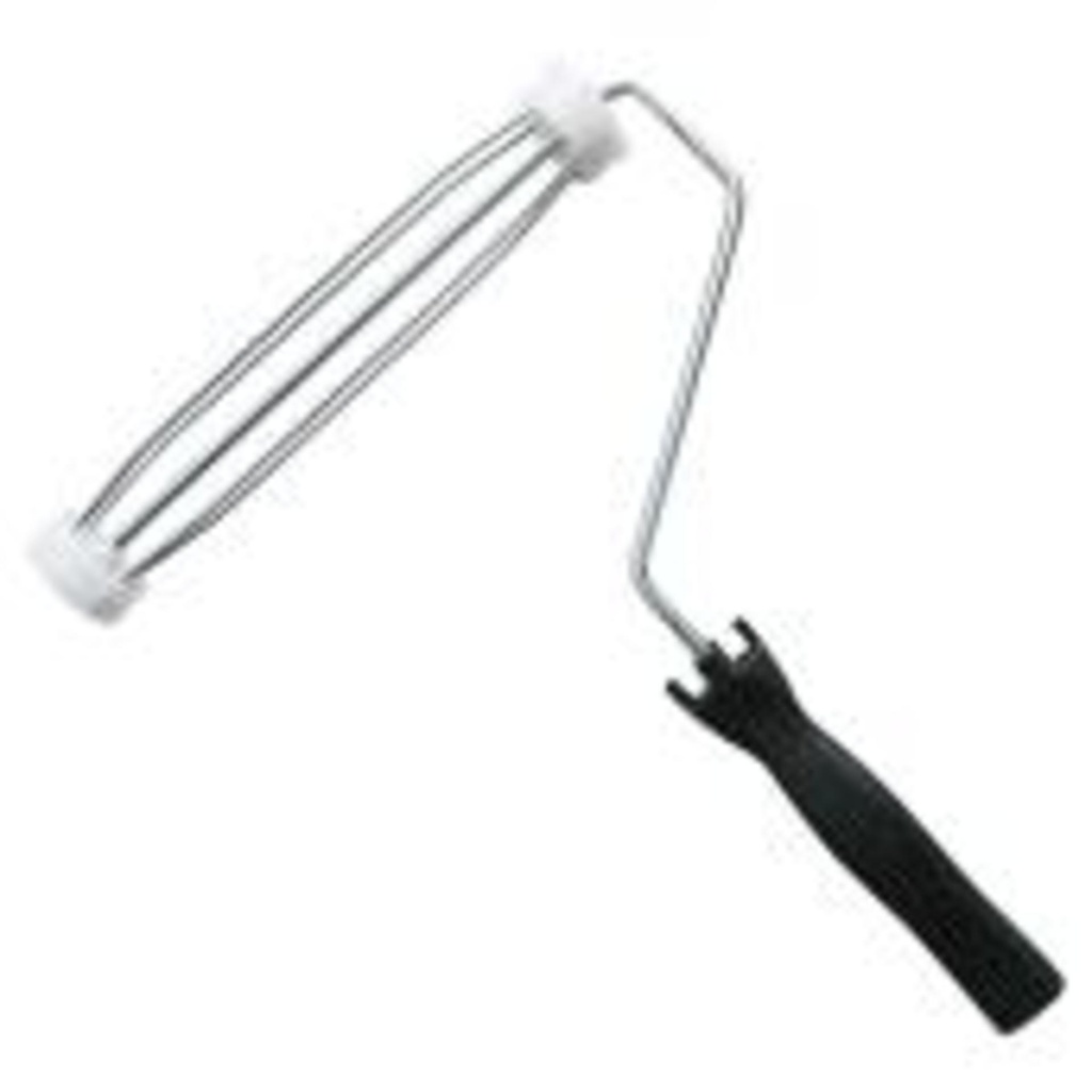 [3RD-92007] Armature 9-1/2 manche en plastique