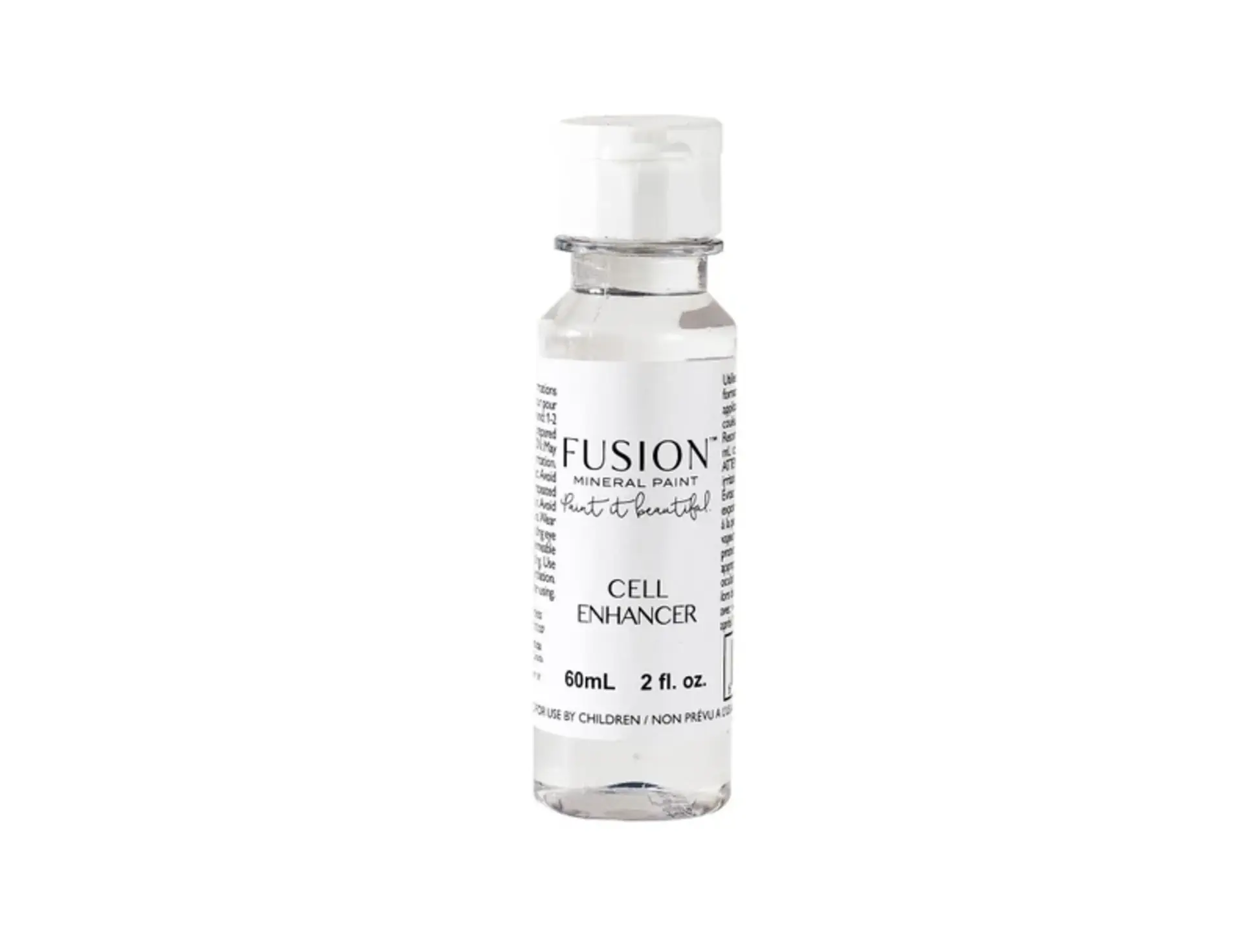 Peinture fusion cell enhancer pouring 60ml