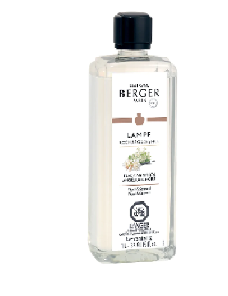 Pafrum 1 litre angelique noire