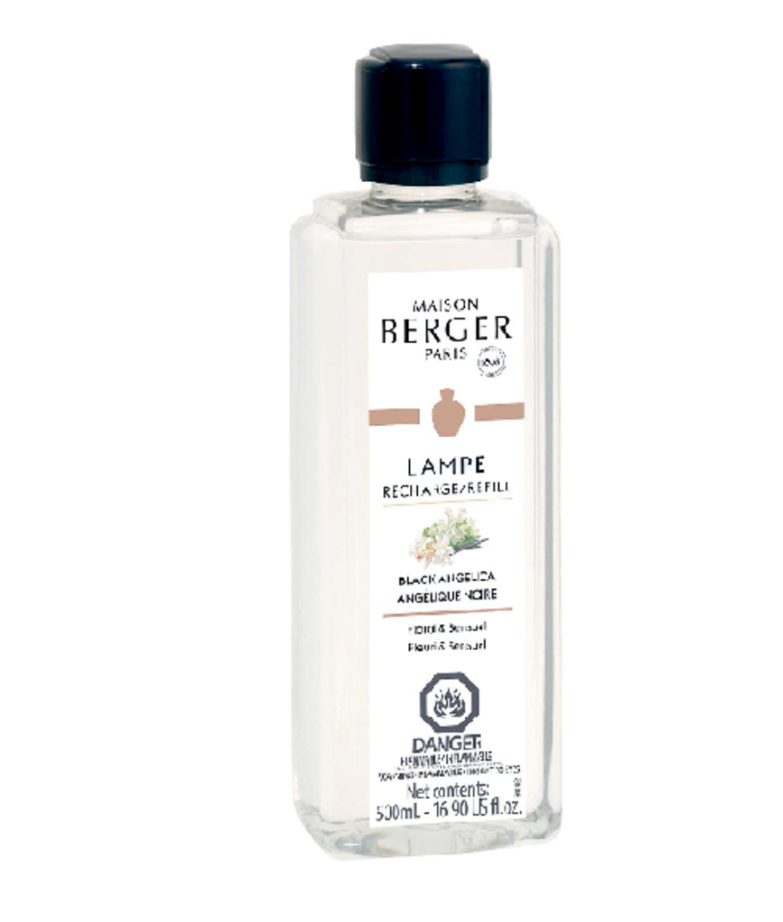 Parfum angelique noir 500ml