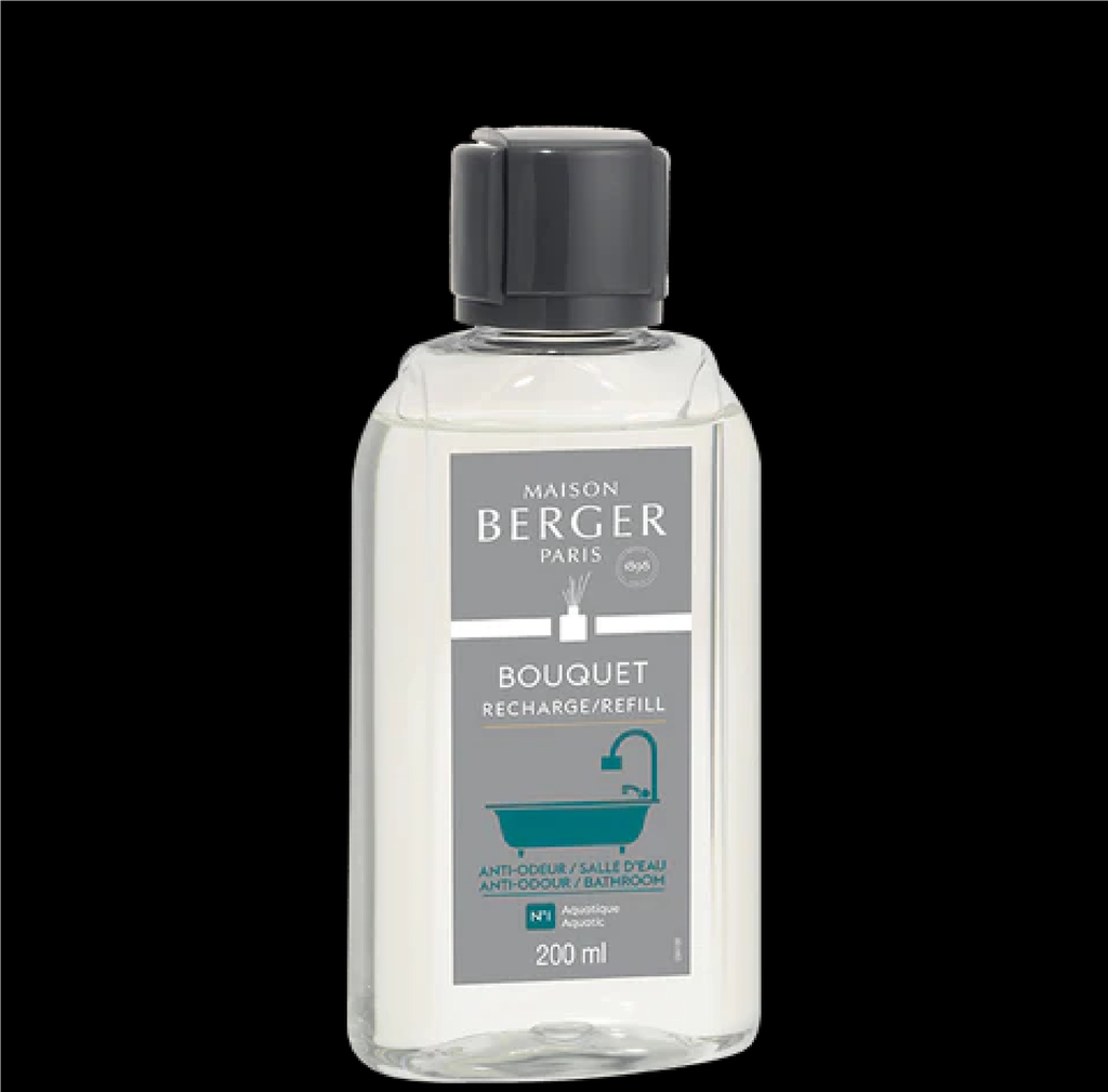 Rech.  bouquet salle de bain 200ml