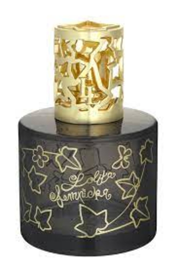 Lampe lolita lempicka noire