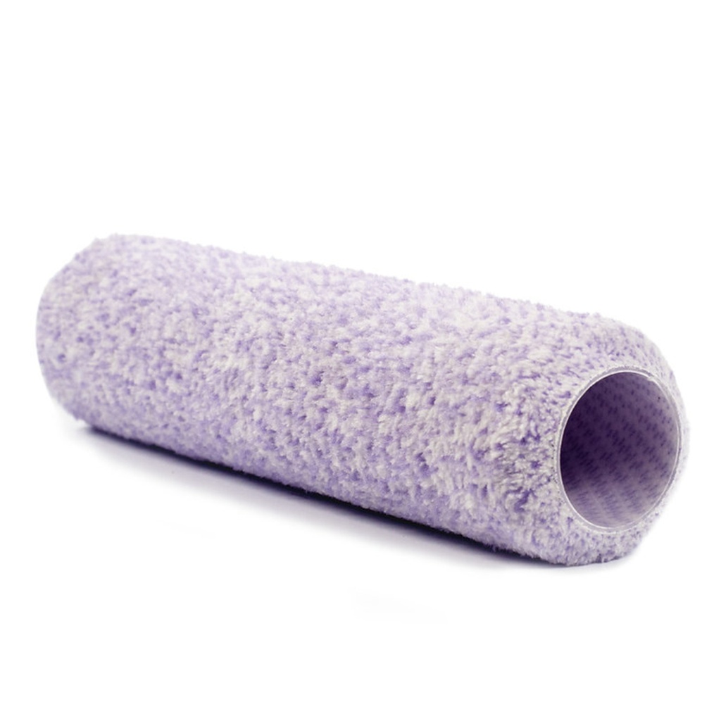 Rouleau e-volution 9-1/2 epaisseur 6 mm
