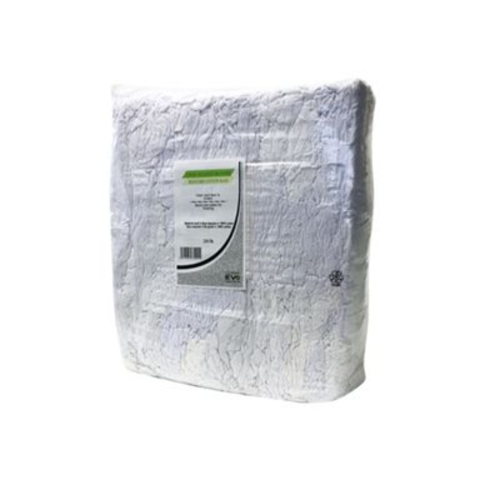 Sac de linge de coton 4lb