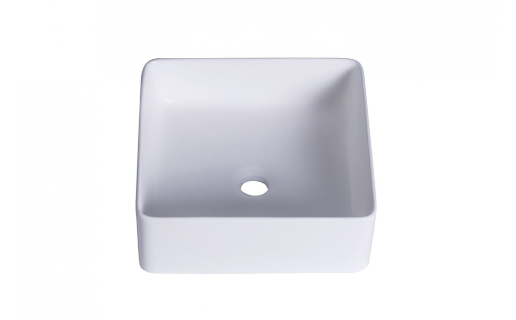 Vasque legend ii 14po blanc mat