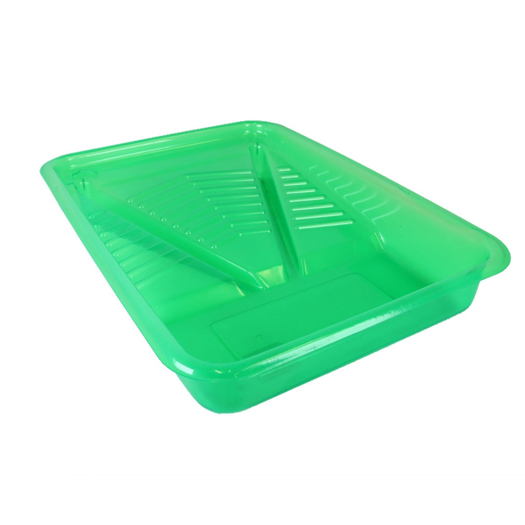 Panne 9-1/2'' vert matériel recycle
