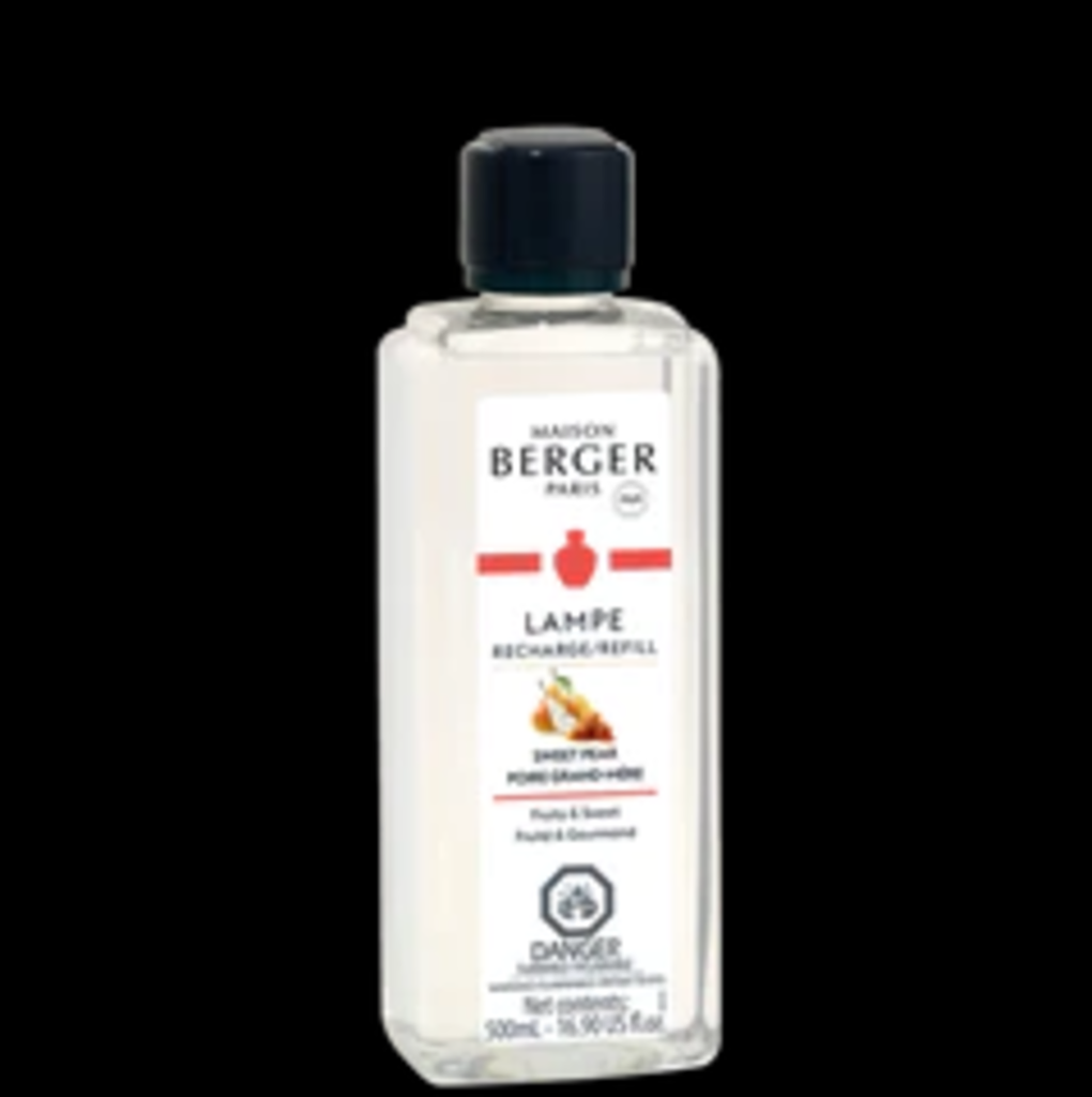 Parfum 500ml poire grand-mere