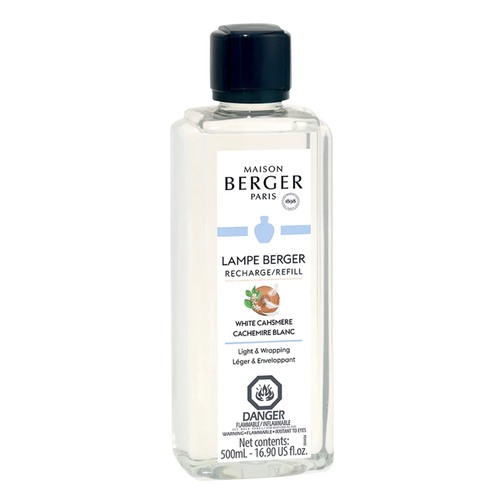PARFUM 500 ML CACHEMIRE BLANC