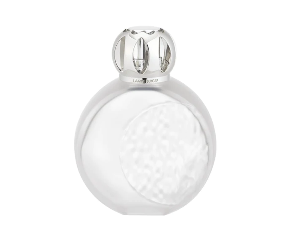 Lampe astral givree