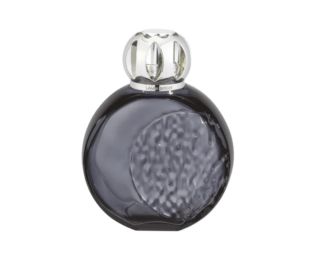 Lampe astral grise