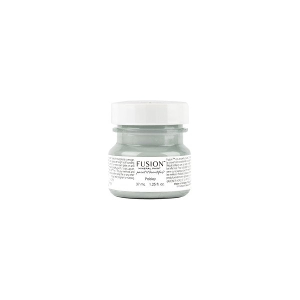 Peinture minérale fusion 37ml couleur 72 paisley