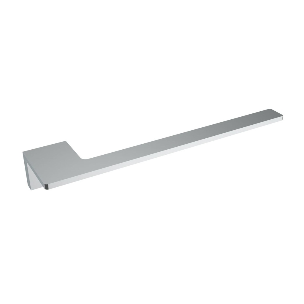 Porte serivette ash 8po chrome