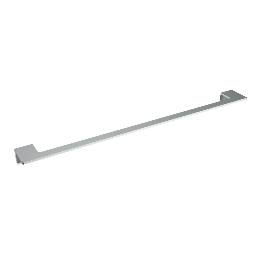 [1IO-V61153] Barre à serviette ash 24po chrome