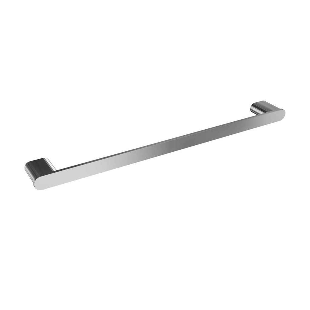 [1IO-V4133] Barre à serviette flow 18po chrome