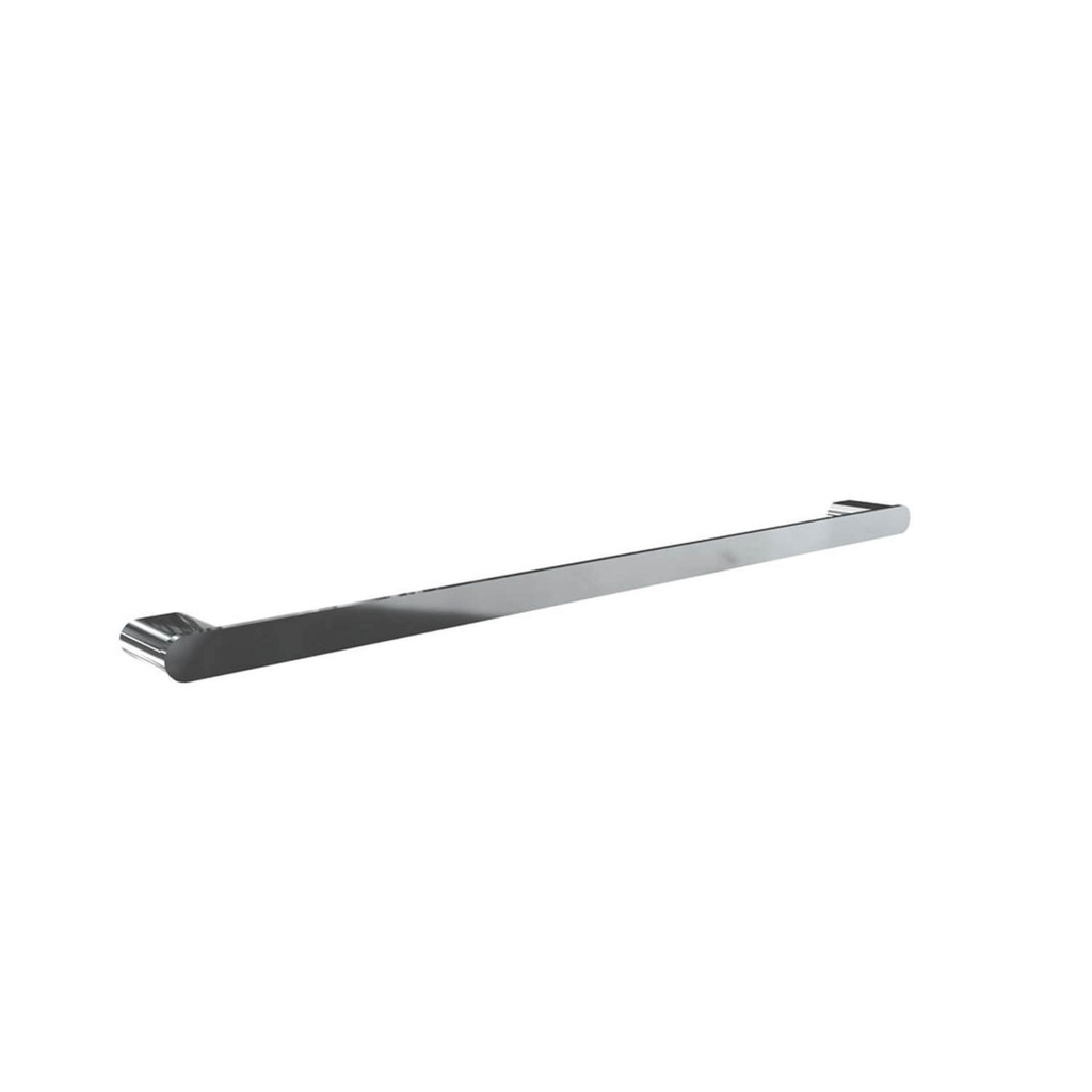 Barre à serviette flow 24po chrome