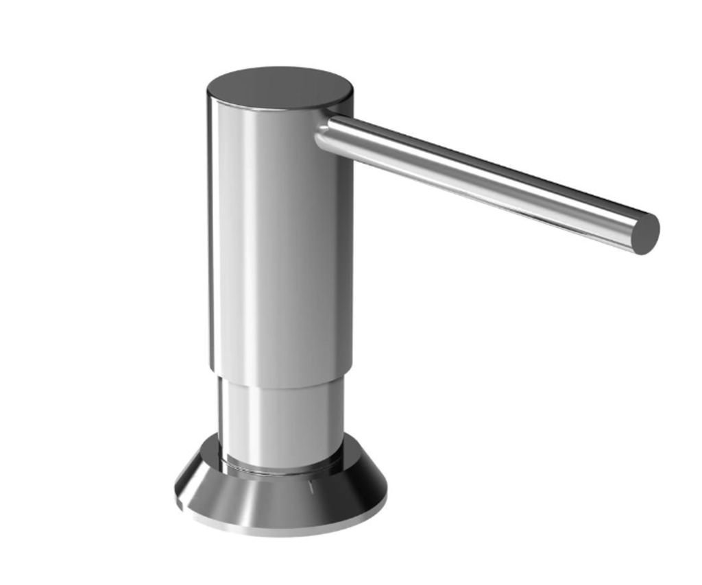 [1JL-DIS-9030-00-SS] Distributeur à savon arte stainless