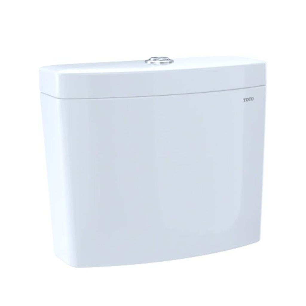Réservoir double-chasse aquia IV 4.8l blanc