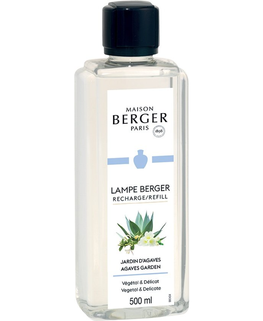 PARFUM 500ML JARDIN D AGAVES